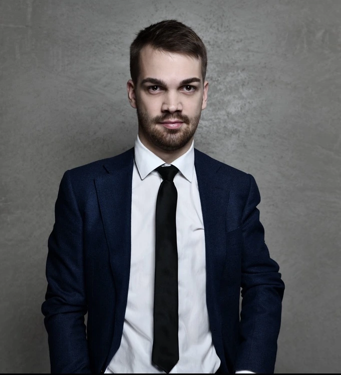 Mihkel Kivisalu